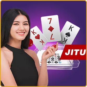 Gongball Jitu